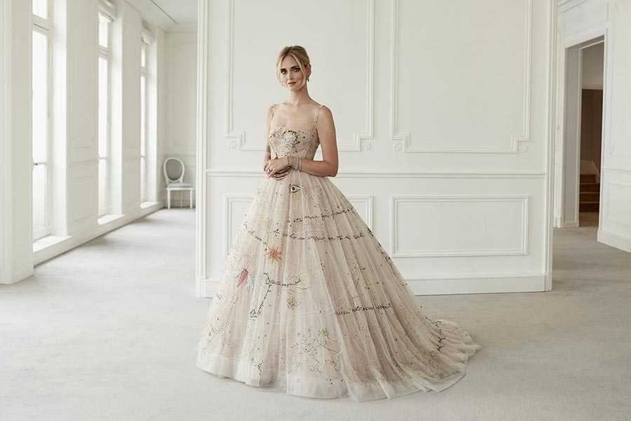 Свадебные платья 2018 − новые коллекции именитых дизайнеров