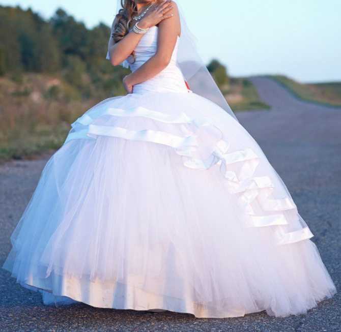 Как выбрать свадебное платье по фигуре ~ onlywed