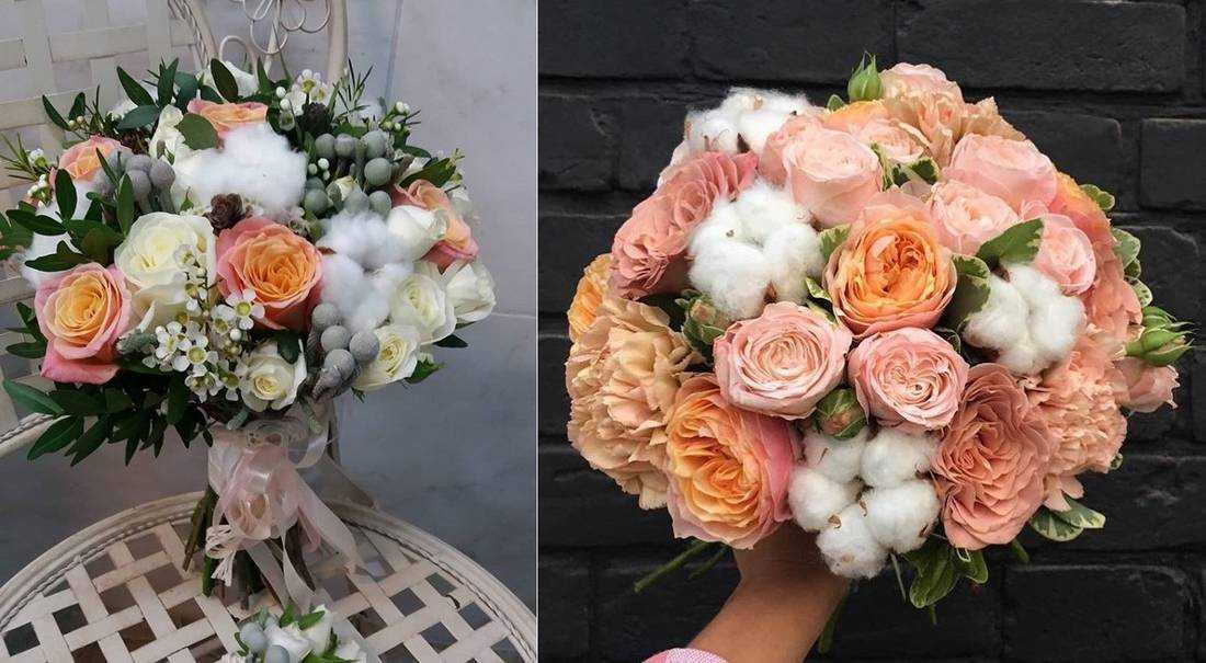 В каком цвете сделать свадьбу в 2021 году?