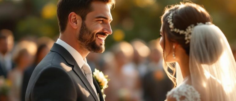 Свадебное видео: как сохранить лучшие моменты дня