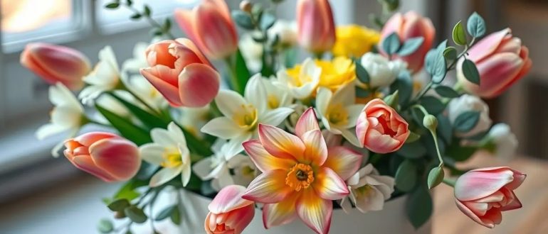 Что подарить на 8 Марта: идеи для праздника