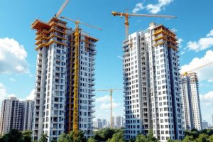 Ипотека на новостройку: как выбрать выгодные условия
