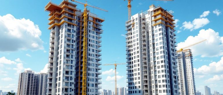Ипотека на новостройку: как выбрать выгодные условия