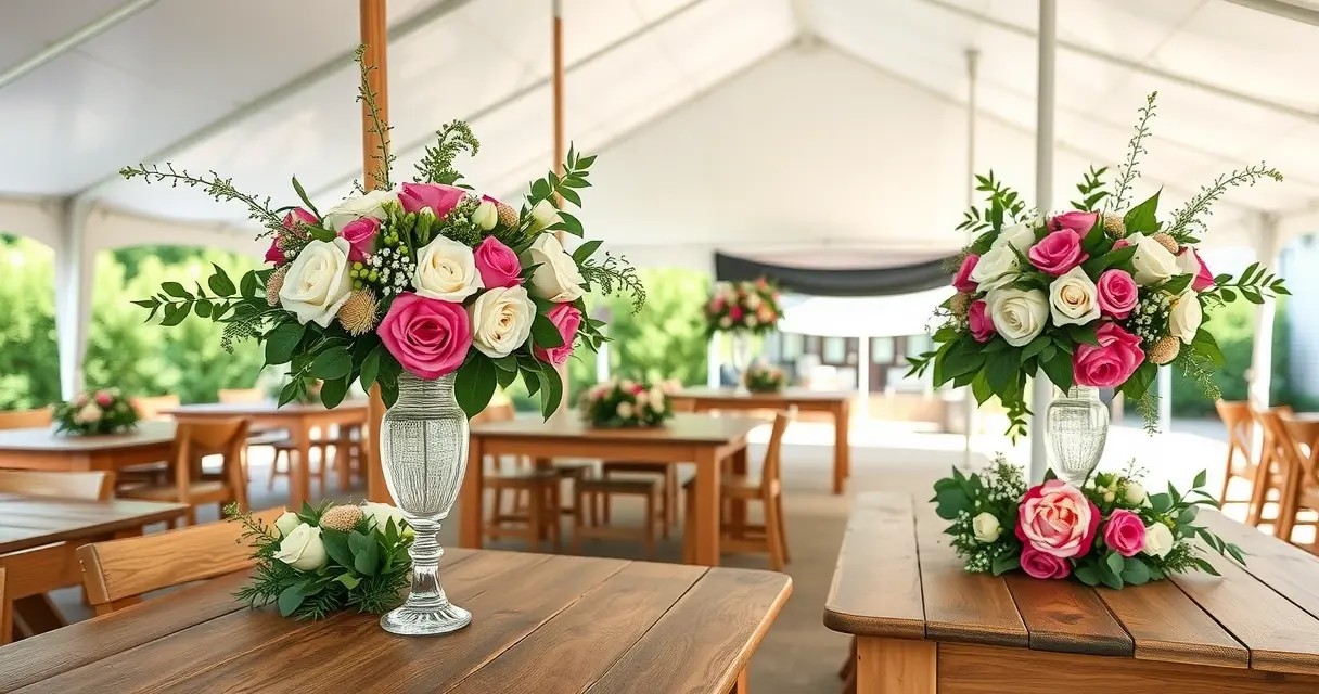 Подготовка к свадьбе на Юге: что нужно продумать заранее