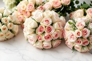 Свадебный букет: как выбрать и не пожалеть
