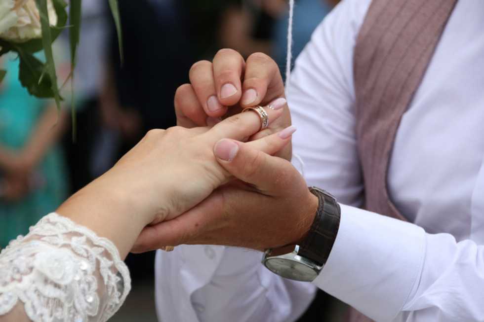 Как вступить в брак с иностранцем в россии. какие документы нужны для регистрации брака с иностранцем