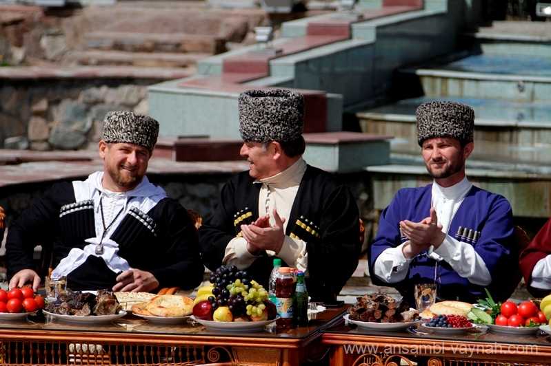 ᐉ что дарят на чеченскую свадьбу. традиции чеченской свадьбы - svadba-dv.ru