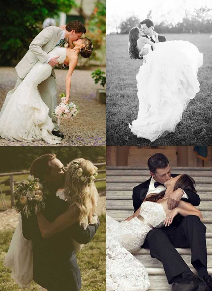 Советы по организации фотосессии «утро невесты»