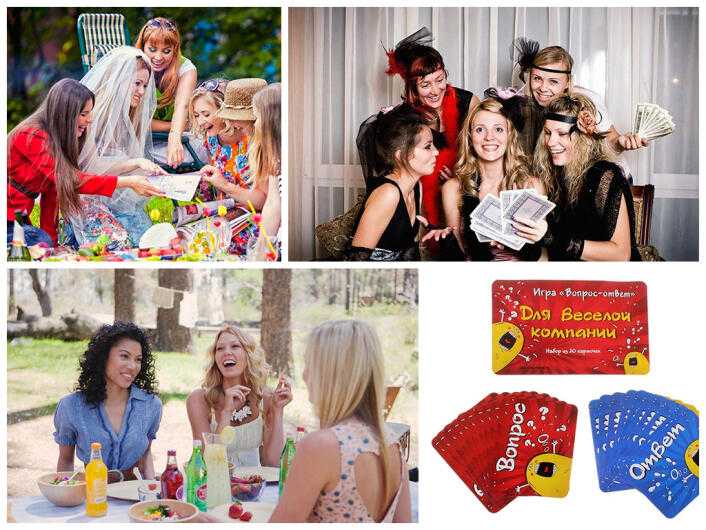 Сценарии девичника: проведение прикольных вечеринок дома и в кафе, обзор веселых креативных девичников перед свадьбой, квесты для невесты