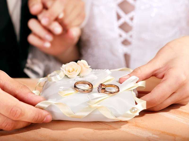Свадебное меню: что приготовить на свадьбу на стол?