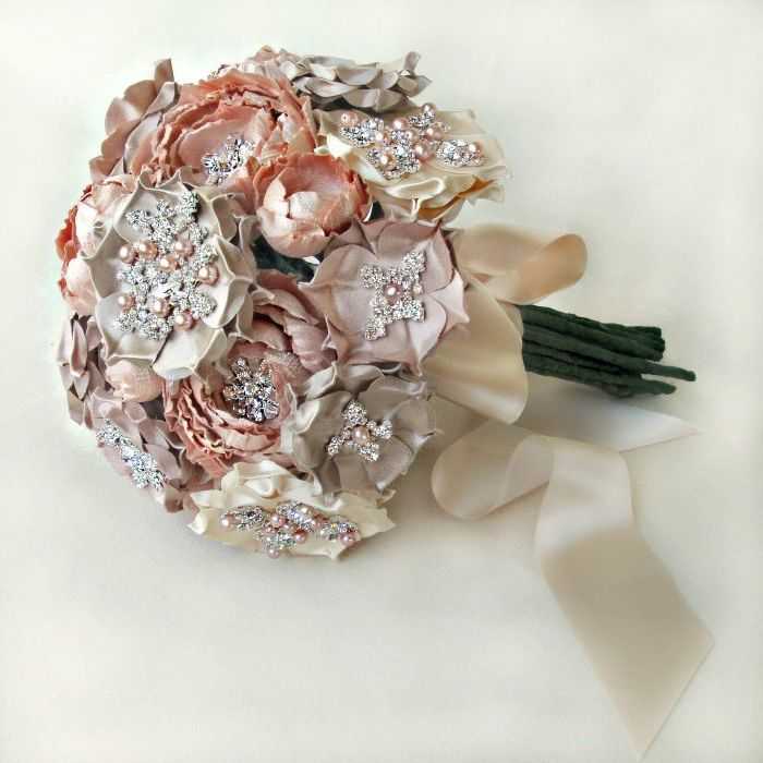 Свадебный букет из фрезий, с какими цветами можно сочетать
