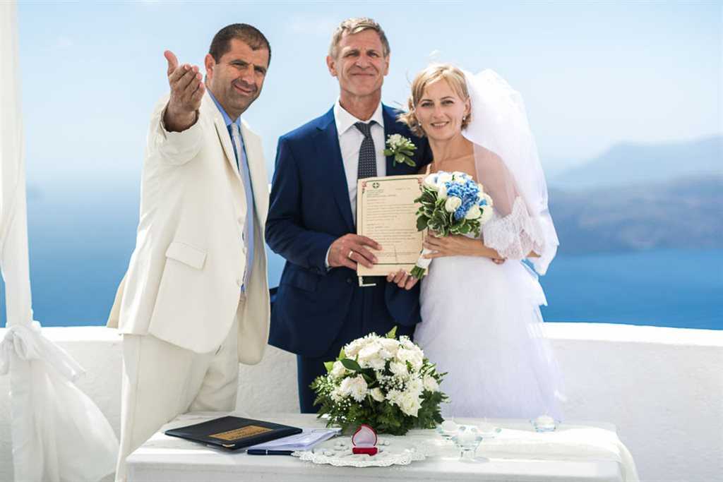 Заключение брака с иностранным гражданином в рф в 2021 году — гражданство.online