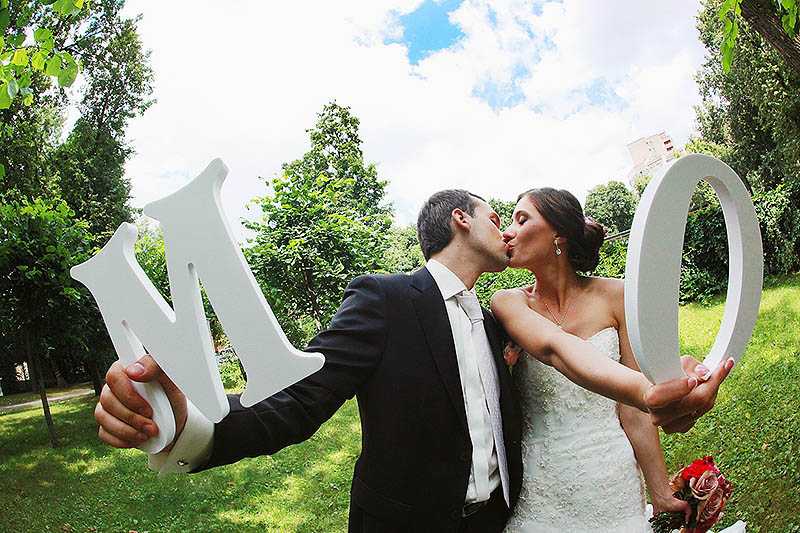Как сделать буквы для фотосессии на свадьбу своими руками – мастер-класс