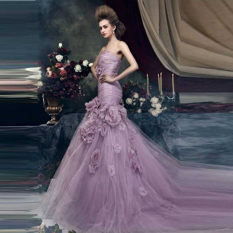 Свадебные платья 2021: модные, цветные, необычные, скромные, закрытые, простые