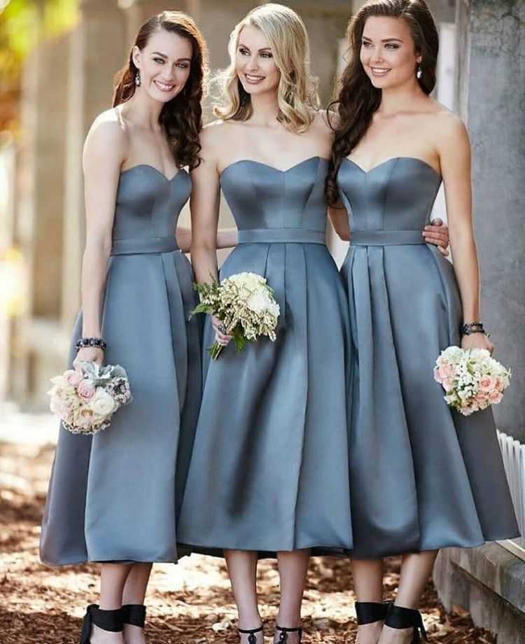 Красивое платье на свадьбу в качестве гостя – летом, весной, зимой, осенью, прямое, рубашка, футляр, трапеция, вечернее, коктейльное, для полных, беременных, модные цвета