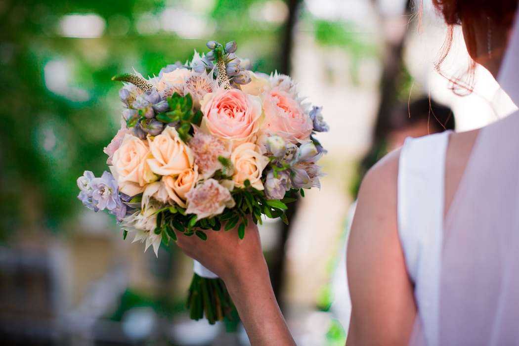 10 крутых способов разыграть букет невесты : невеста.info : 0 комментариев