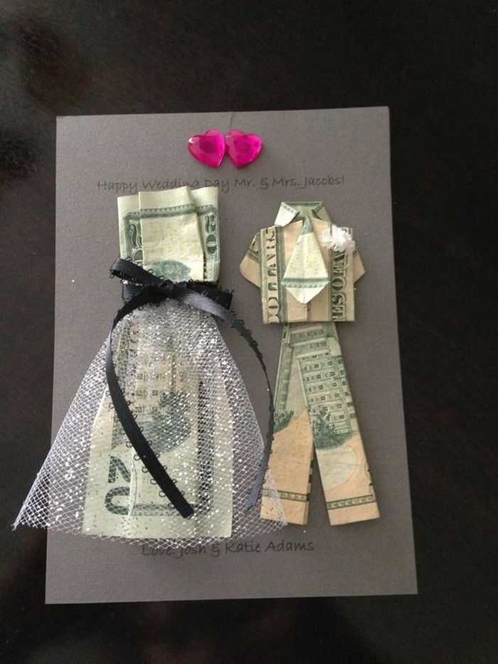 Что невесте подарить жениху в день свадьбы: 10 идей