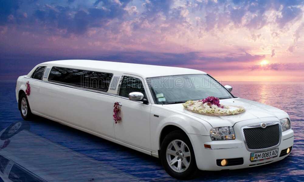 Аренда лимузина — москва | цены на заказ машины на свадьбу напрокат с водителем