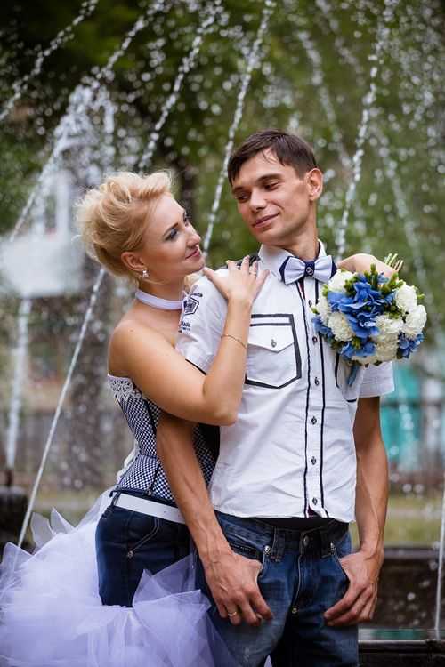 Стильный жених: выбираем современный костюм на свадьбу