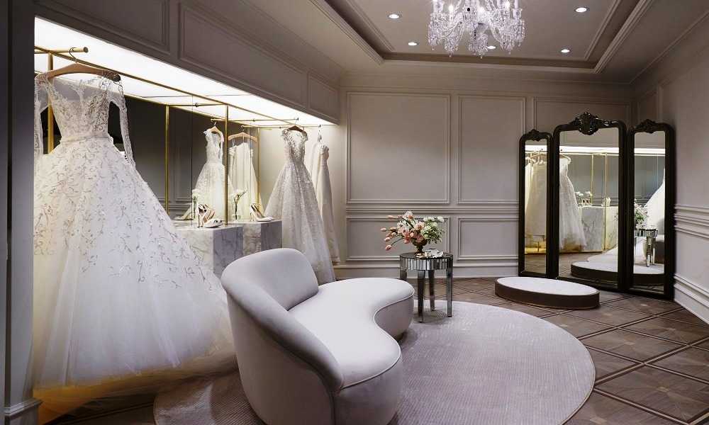 14 лучших свадебных салонов москвы — рейтинг на 2021-й год