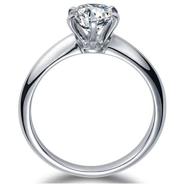 Кольца для помолвки с бриллиантами — советы по выбору лучшего помолвочного кольца | ювелирное дело