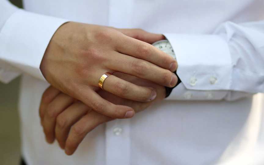 Можно ли переплавить или продать обручальное кольцо? - автор ирина колосова - журнал женское мнение