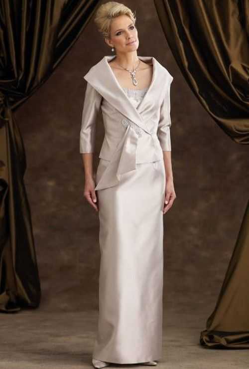 Свадебное платье для 40-летней невесты: фото лучших моделей сезона