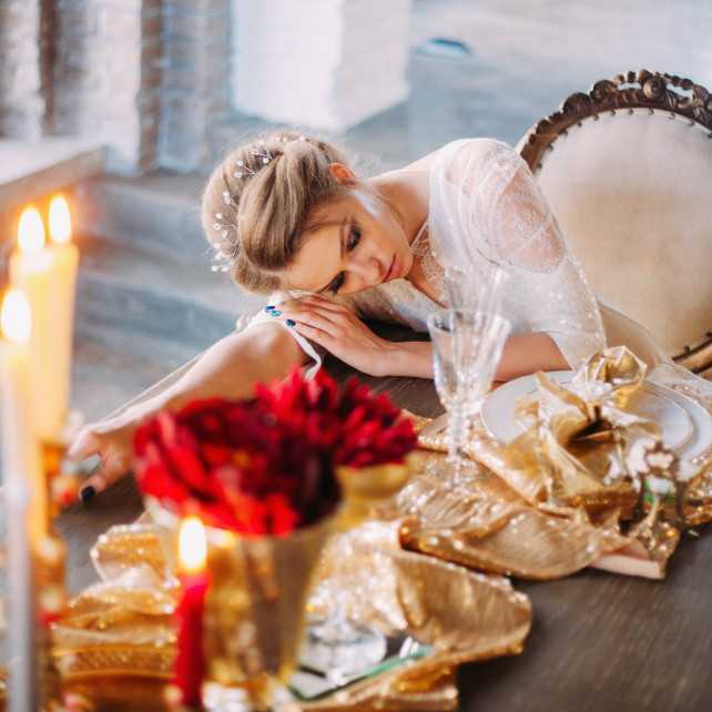 Как сэкономить без ущерба для качества свадьбы: 10 советов - the bride