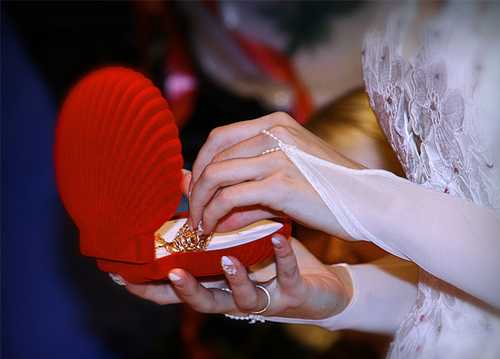 Сватовство невесты со стороны жениха — сценарий