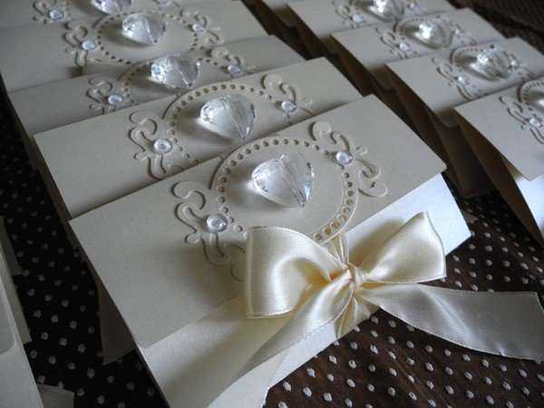 Необычные приглашения на свадьбу своими руками: интересные идеи, пошаговые инструкции