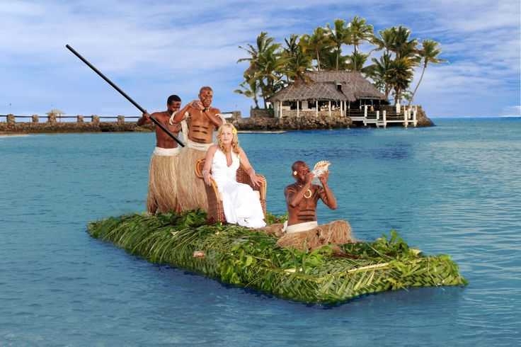Свадьба в гавайском стиле ?: сценарий [2021], оформление & одежда для вашей самой главной в жизни вечеринки