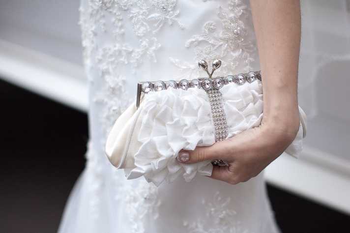 Свадебные накидки для невесты своими руками - мастер-класс