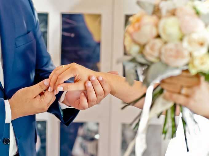 10 советов по организации большой свадьбы