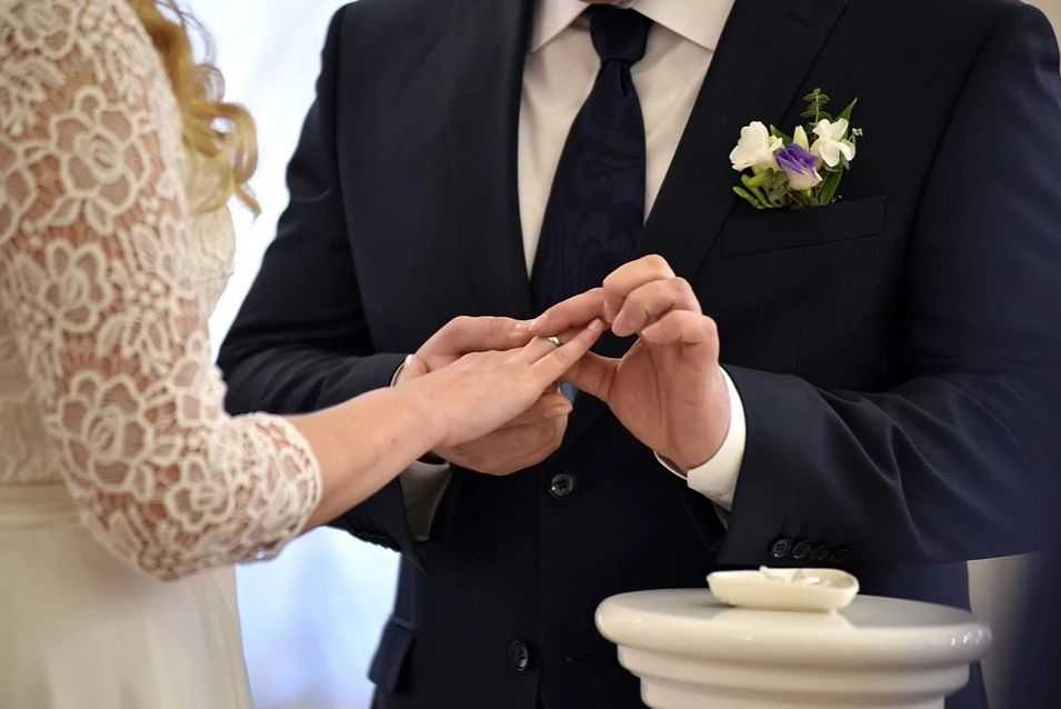 Нужны ли свидетели при регистрации брака в загсе 2021