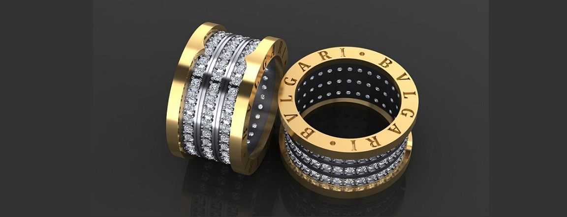 Обручальные кольца bvlgari (73 фото): свадебные парные модели в стиле булгари, их стоимость