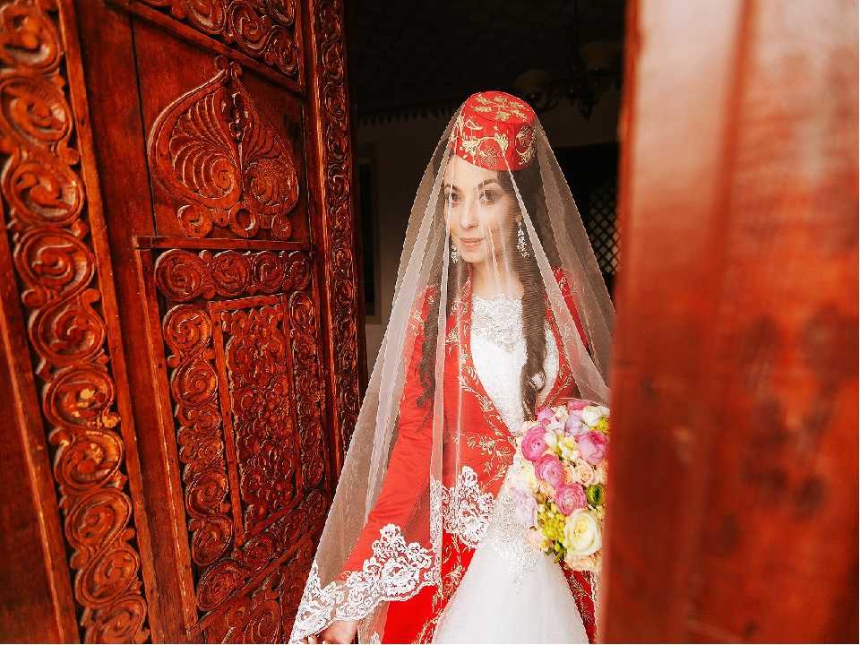 Традиции и обычаи татарской свадьбы. советы по проведению