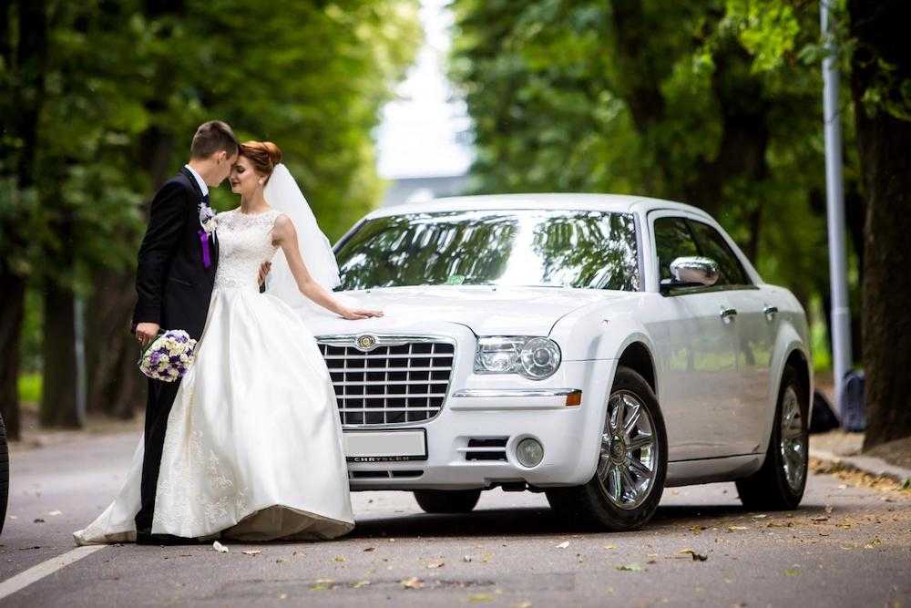 Логистика и транспорт на свадьбе: рекомендации по выбору
