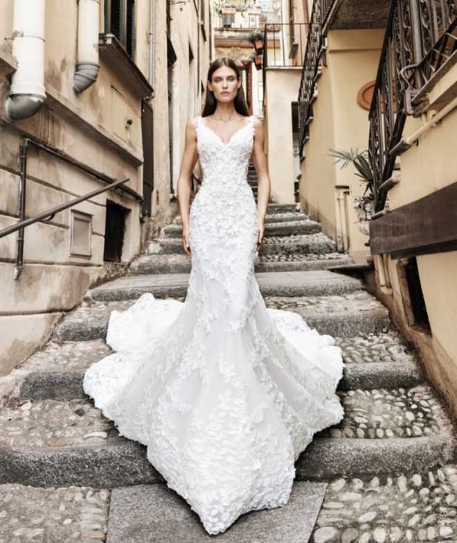 Где купить свадебное платье: топ-6 свадебных салонов | wedding
