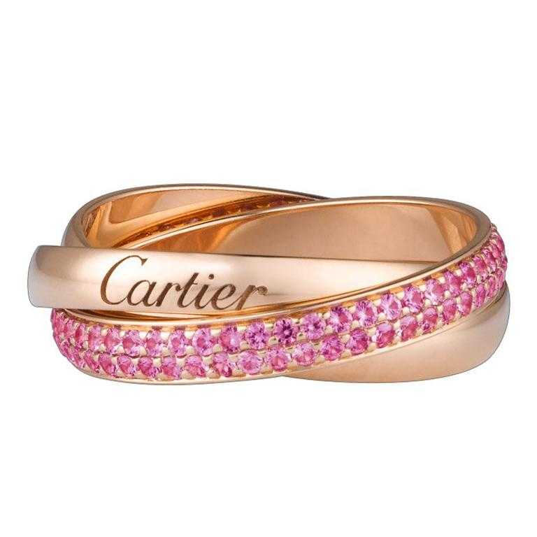 Cartier (127 фото): часы, браслеты гвоздь и love, женские обручальные кольца и очки, серьги и другие украшения, духи