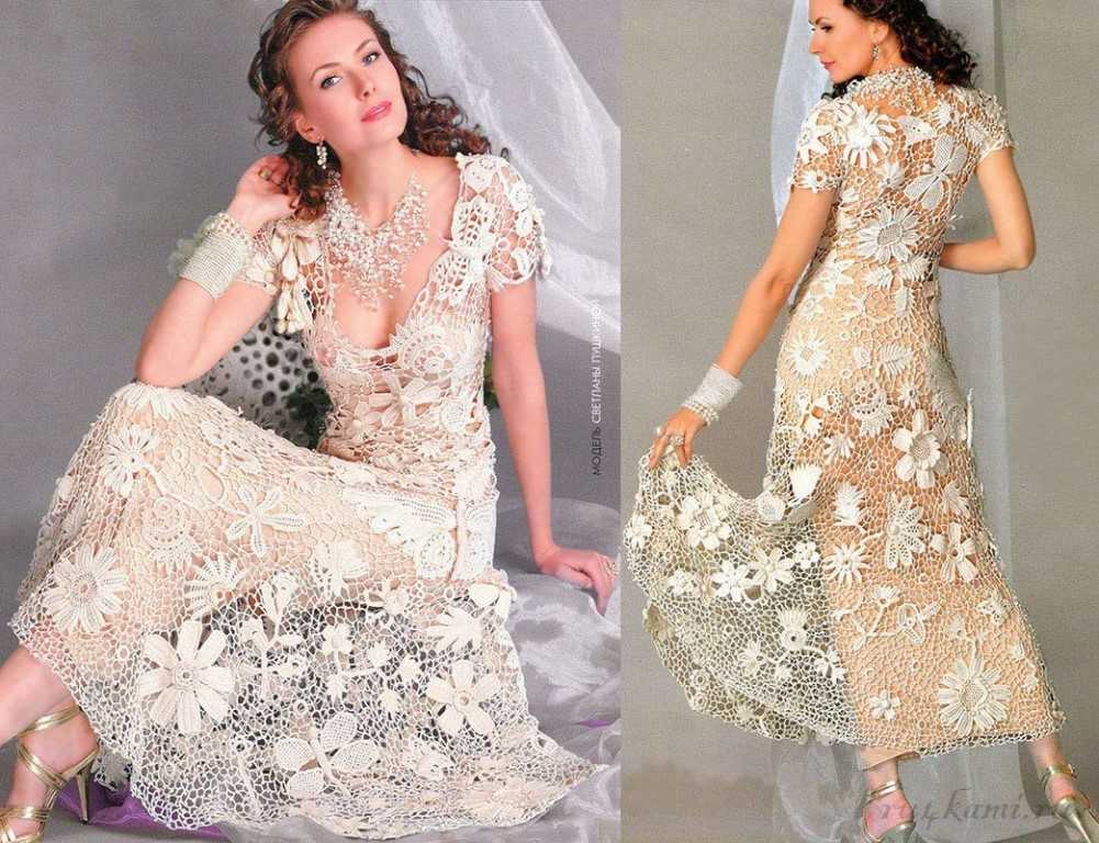 Популярные виды простых свадебных платьев, особенности фасонов