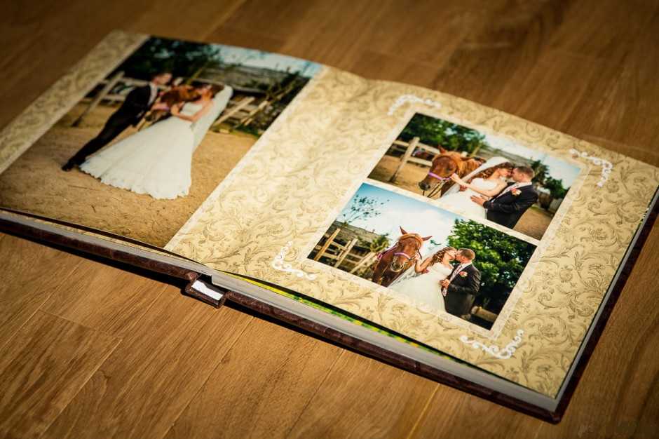 Свадебные фотокниги примеры работ помогут вам вместо обычного альбома молодоженов создать оригинальную памятную вещь Как сделать целую книгу о создании вашей семьи: от романтических свиданий свадьбы и до медового месяца