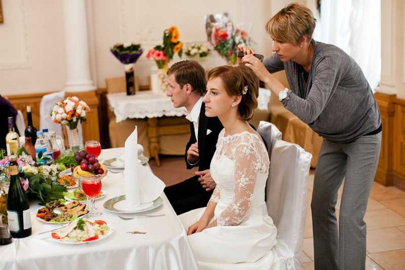 Работа : «ассистент свадебного фотографа» — вакансии в москве