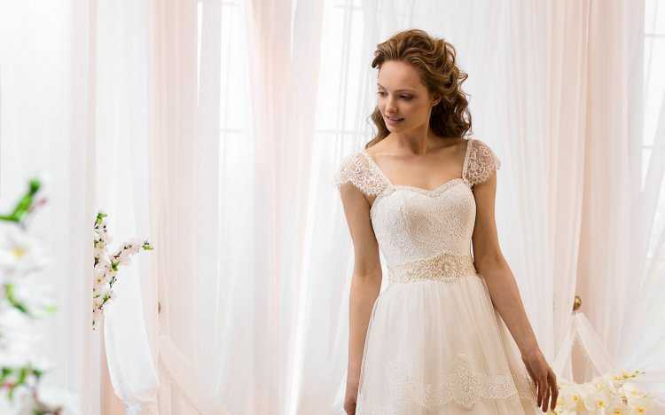 Что делать с свадебным платьем если свадьба не состоялась