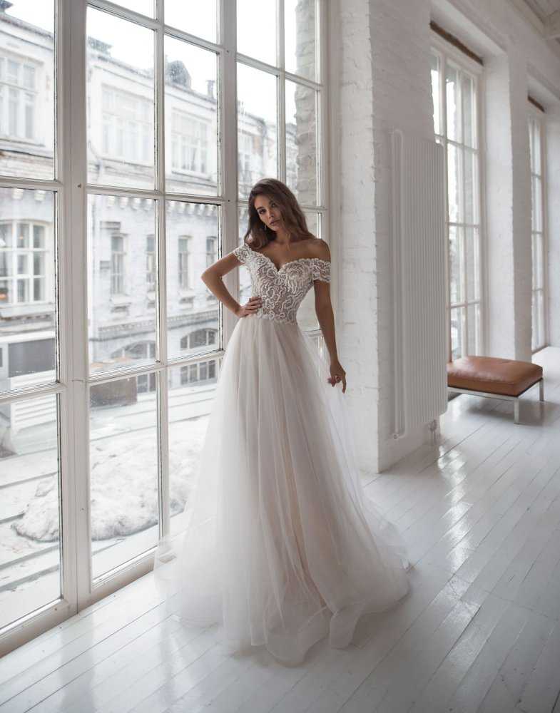 Свадебные платья 2018: самые красивые новинки (фото) — женский модный блог womenshealth