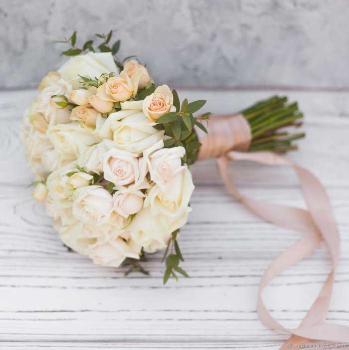Свадьба в сиреневом цвете: очаровательная элегантность