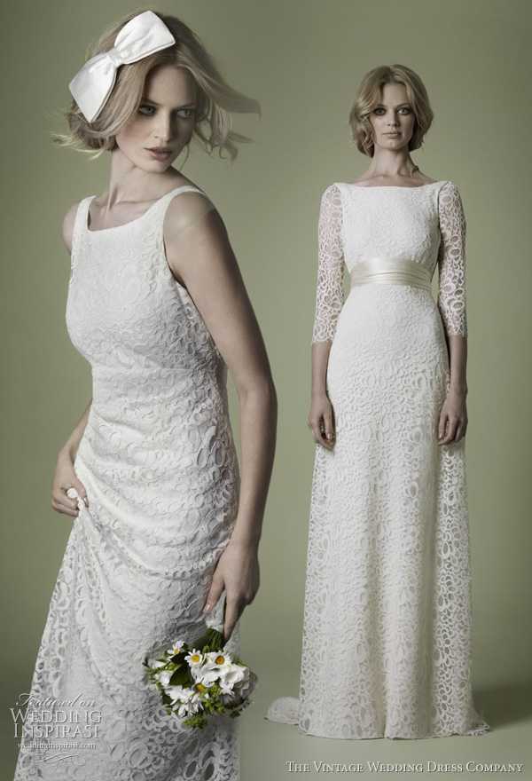 Короткие свадебные платья 2021-2022