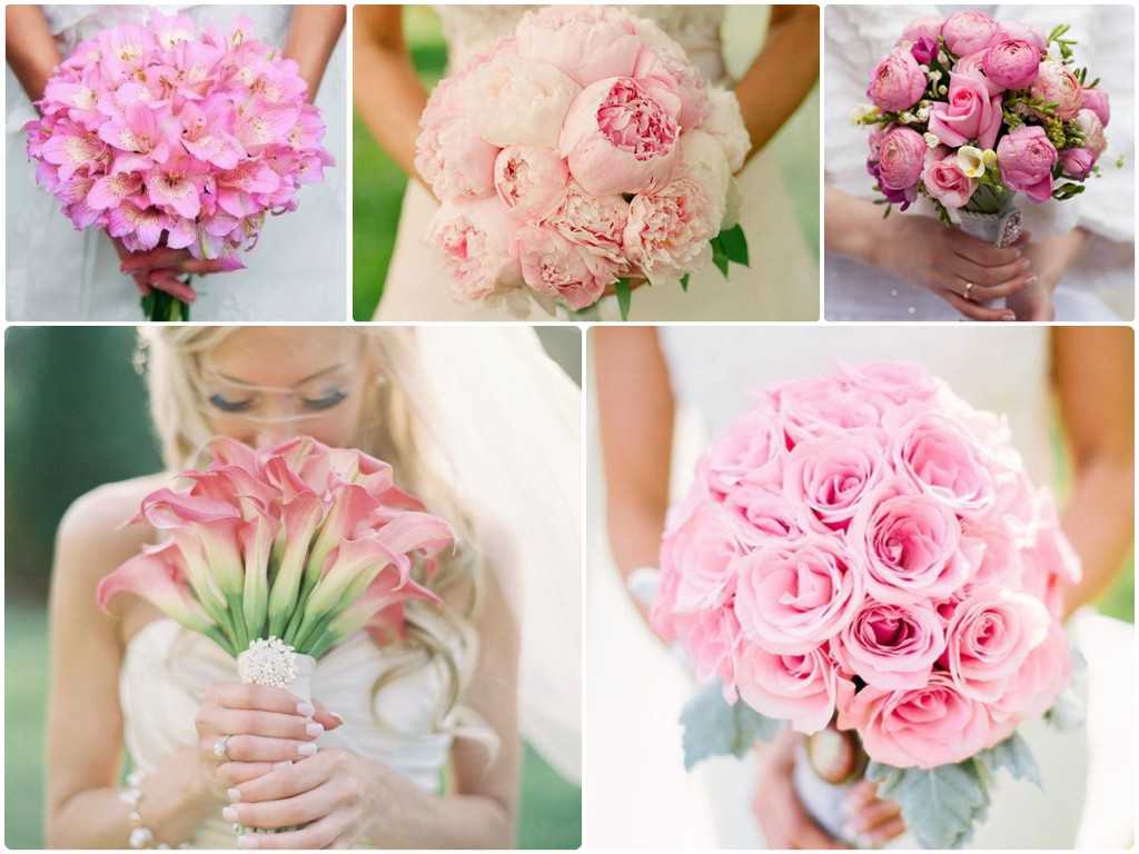 ᐉ свадьба в розовом цвете - идеи оформления зала, образ молодых - svadebniy-mir.su