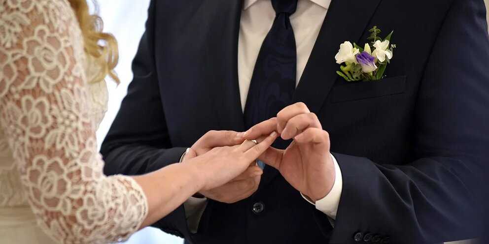 Топ-11 мест для проведения официальной выездной регистрации брака
