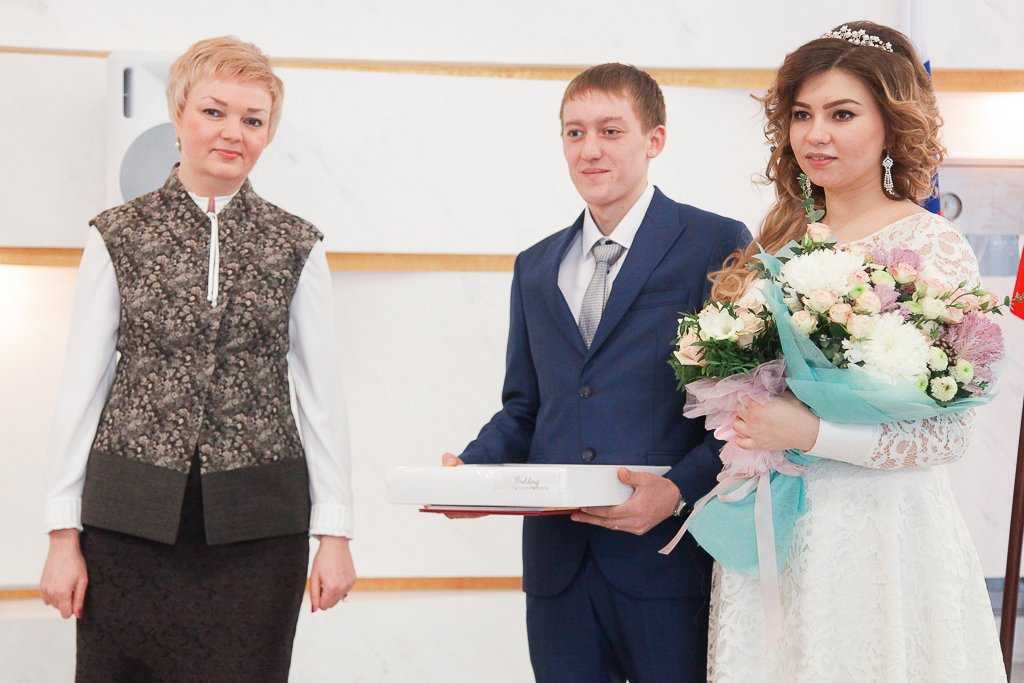 Выездная регистрация брака официально: топ-11 мест для проведения в москве