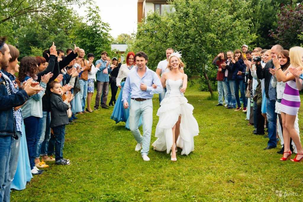 Конкурсы на второй день свадьбы: смешные, веселые и прикольные игры, в том числе на природе и для гостей